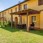 Il Melograno With Swimming Pool *