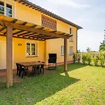 דירה Il Melograno With Swimming Pool