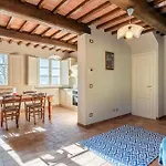 Il Melograno With Swimming Pool דירה