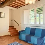 דירה Il Melograno With Swimming Pool *