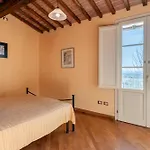 דירה Il Melograno With Swimming Pool