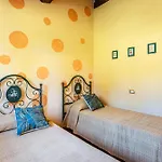 Il Melograno With Swimming Pool * קאפאנורי