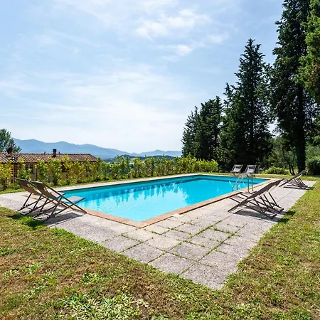 Il Melograno With Swimming Pool *