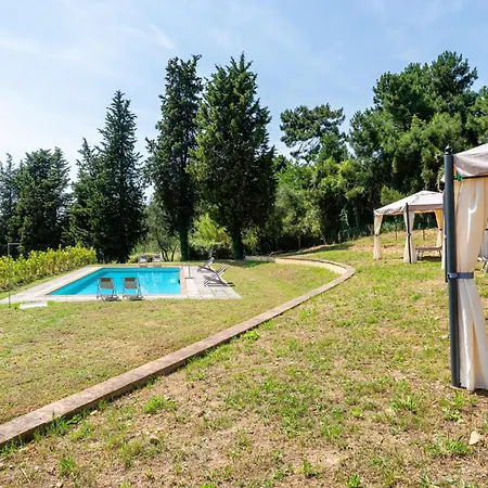 Il Melograno With Swimming Pool דירה *