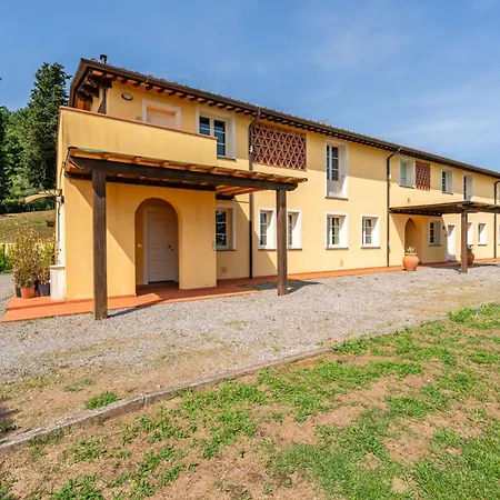 Lejlighed Il Melograno With Swimming Pool *
