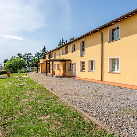 Lejlighed Il Melograno With Swimming Pool Capannori
