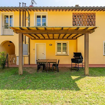 Il Melograno With Swimming Pool *
