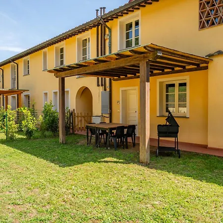 Il Melograno With Swimming Pool *