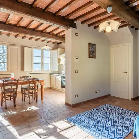 Il Melograno With Swimming Pool Lejlighed