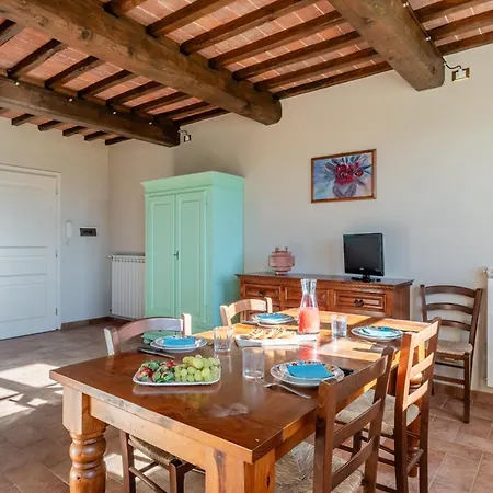 Lejlighed Il Melograno With Swimming Pool Capannori