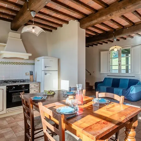 Il Melograno With Swimming Pool Lejlighed *