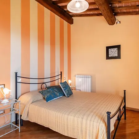Il Melograno With Swimming Pool