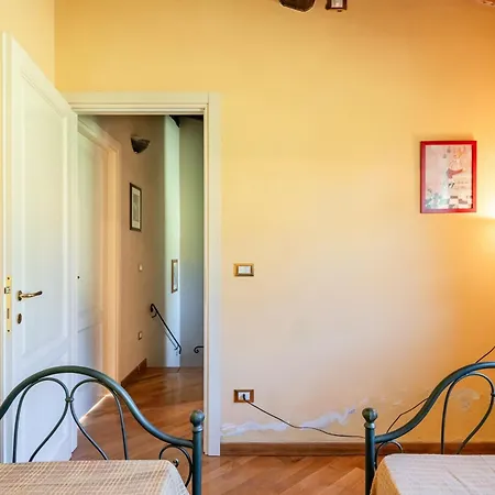 Il Melograno With Swimming Pool Lejlighed *